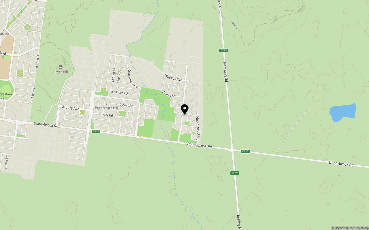 Map preview — click to interact