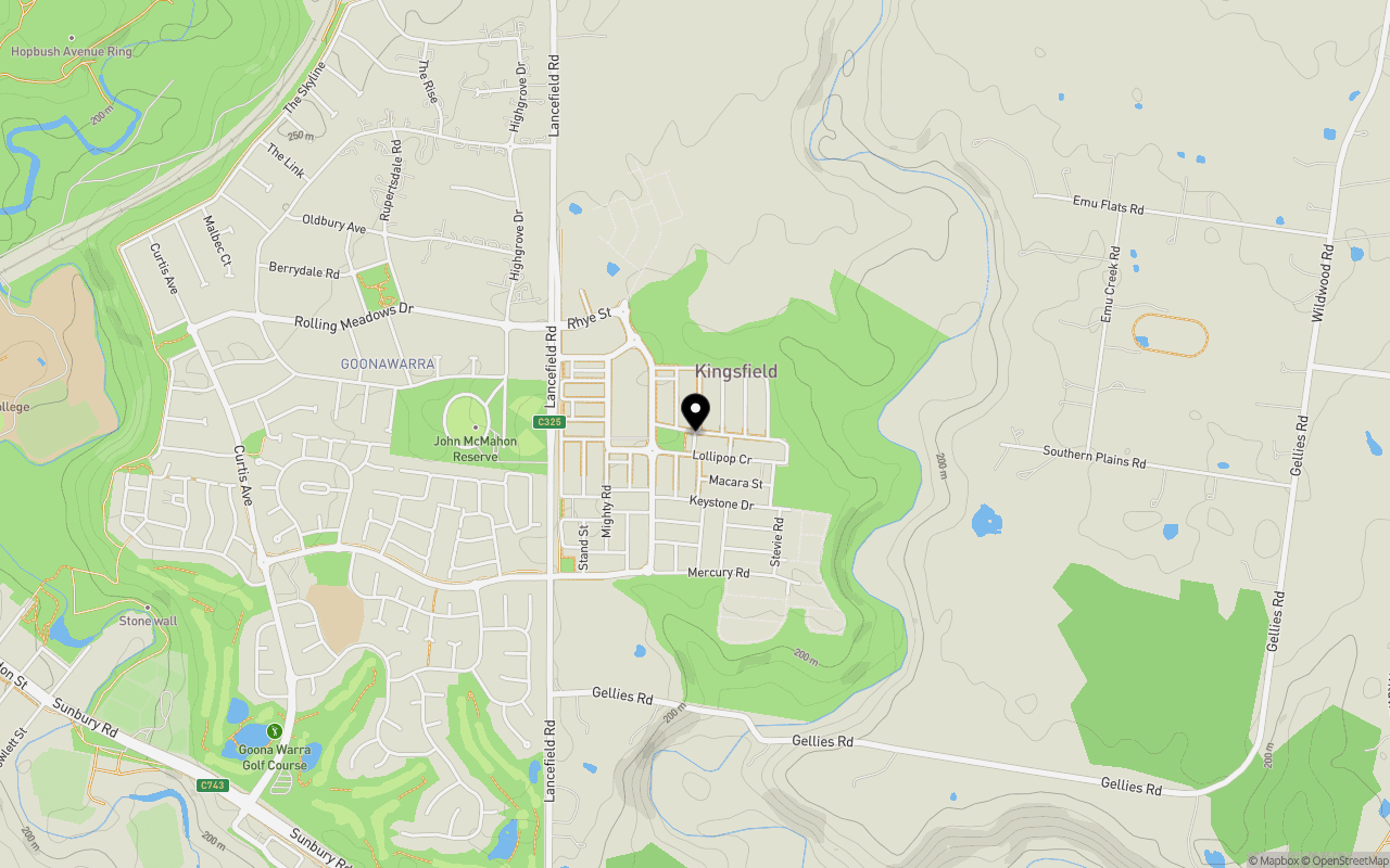 Map preview — click to interact