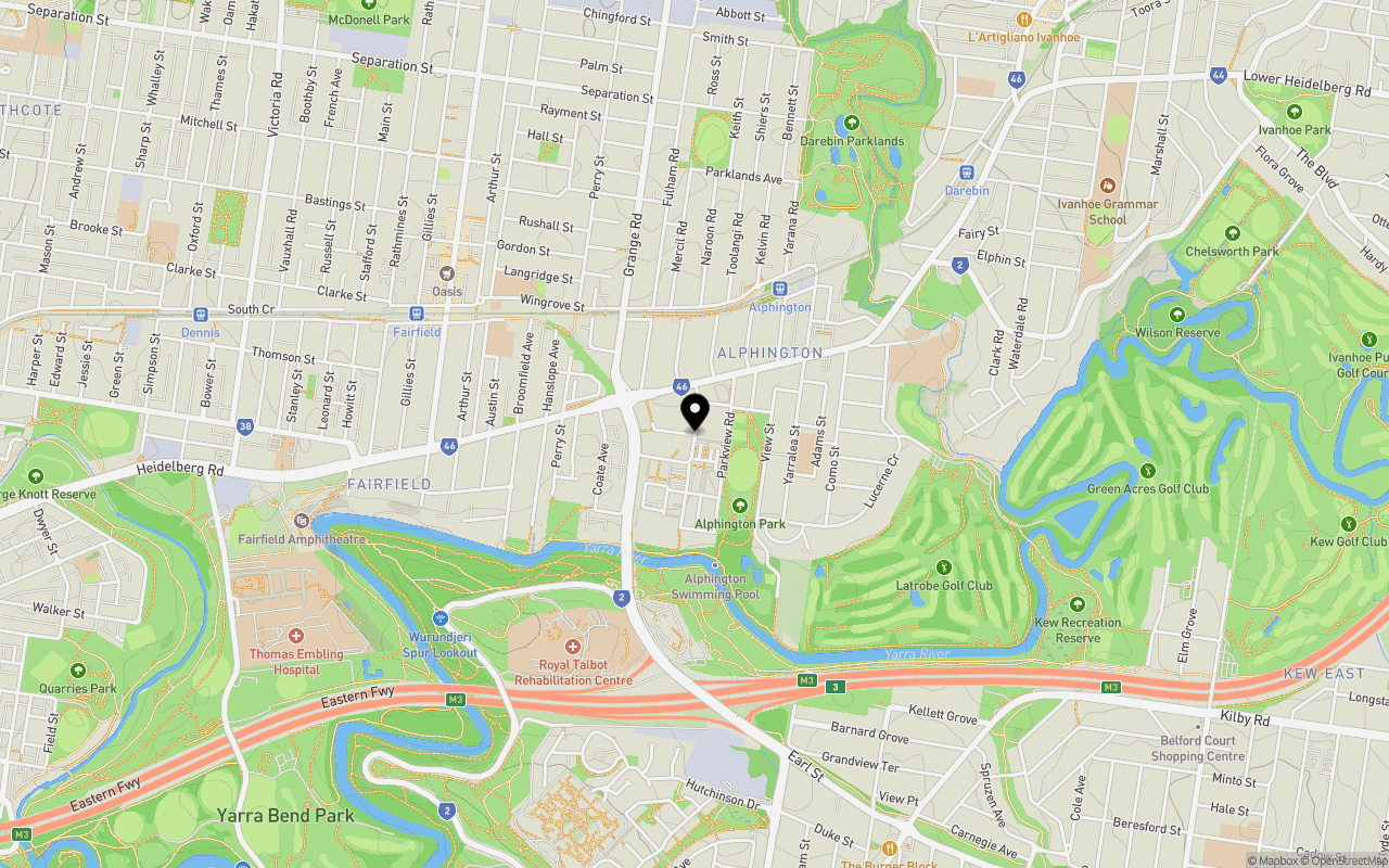 Map preview — click to interact