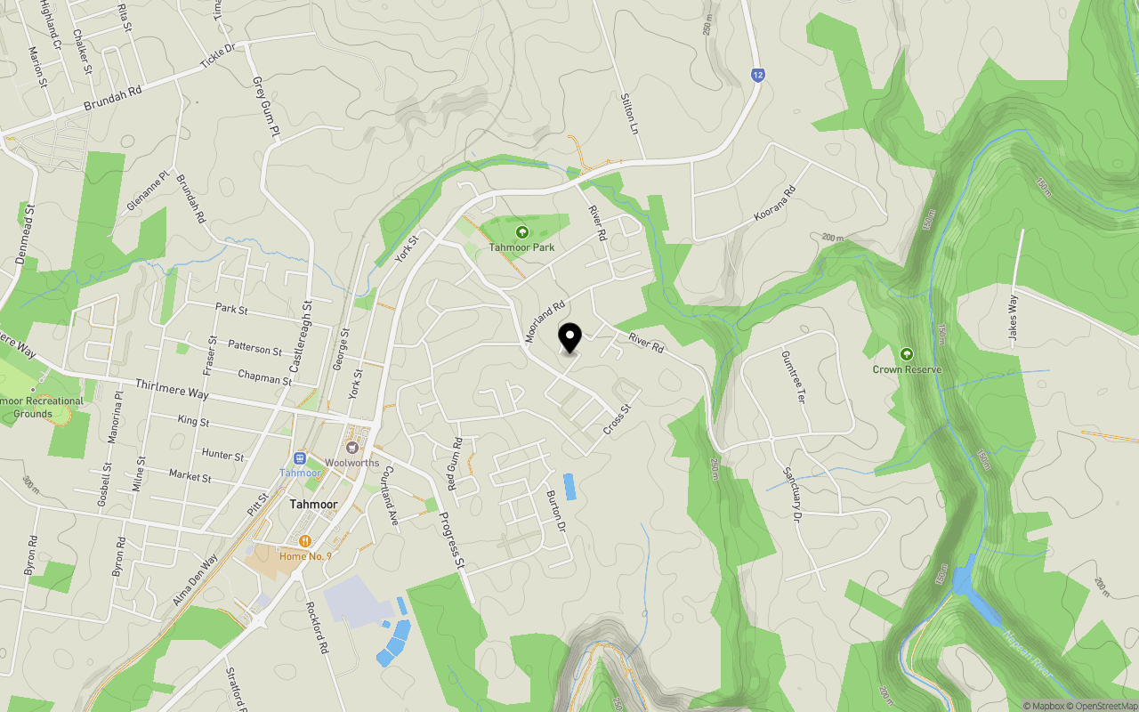 Map preview — click to interact