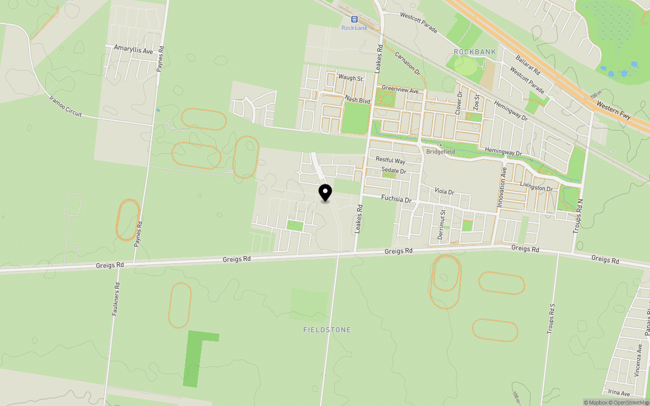 Map preview — click to interact