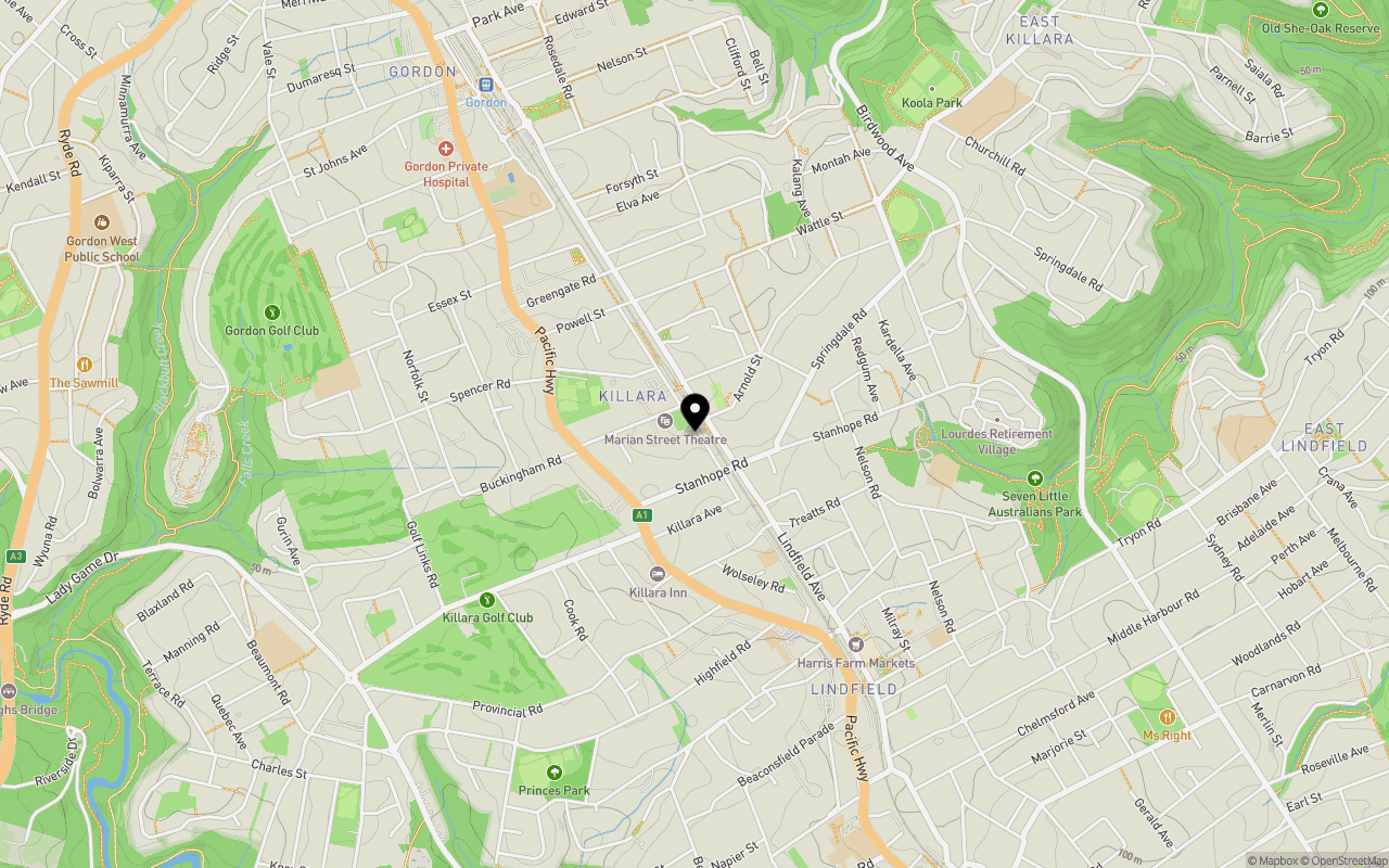Map preview — click to interact