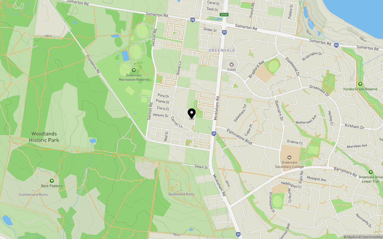 Map preview — click to interact