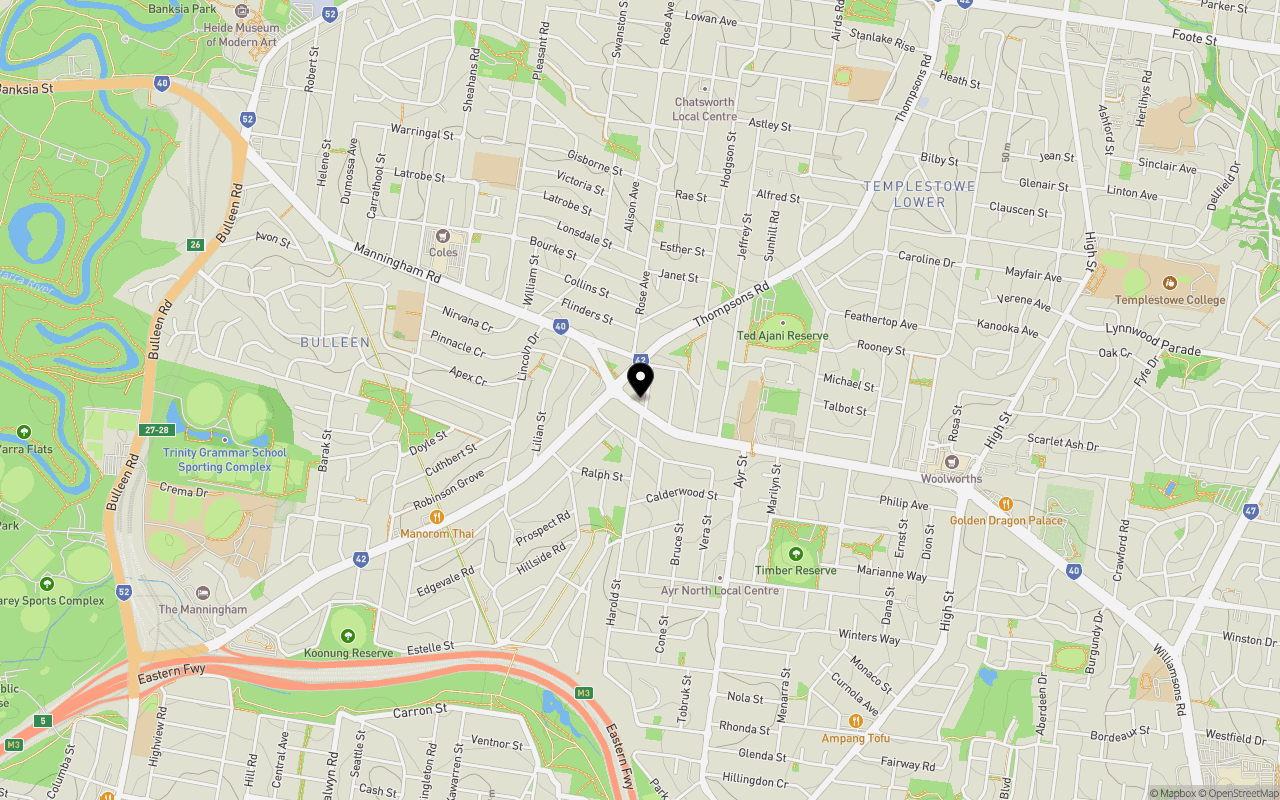 Map preview — click to interact