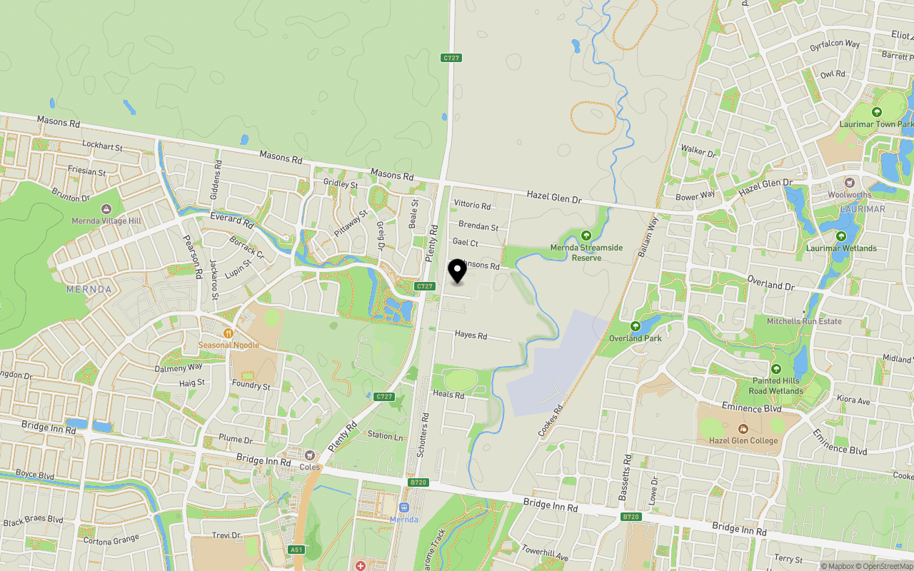 Map preview — click to interact