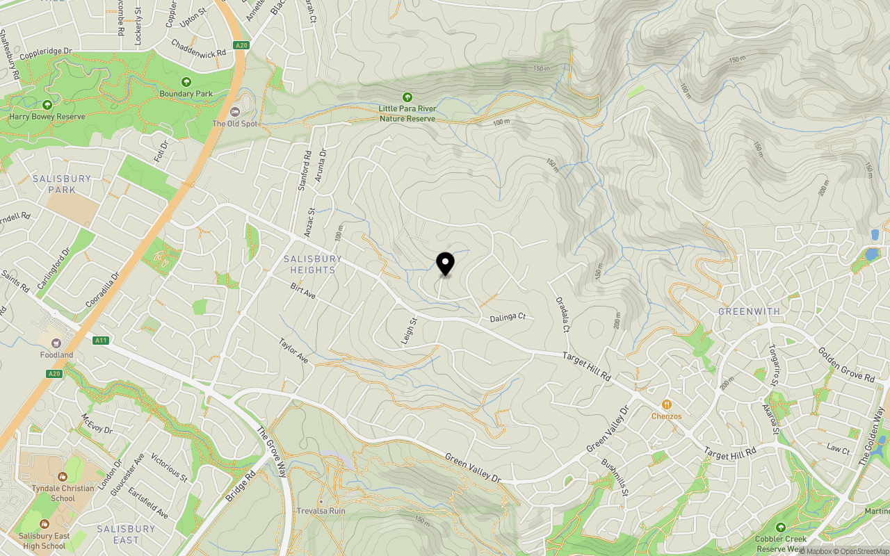 Map preview — click to interact