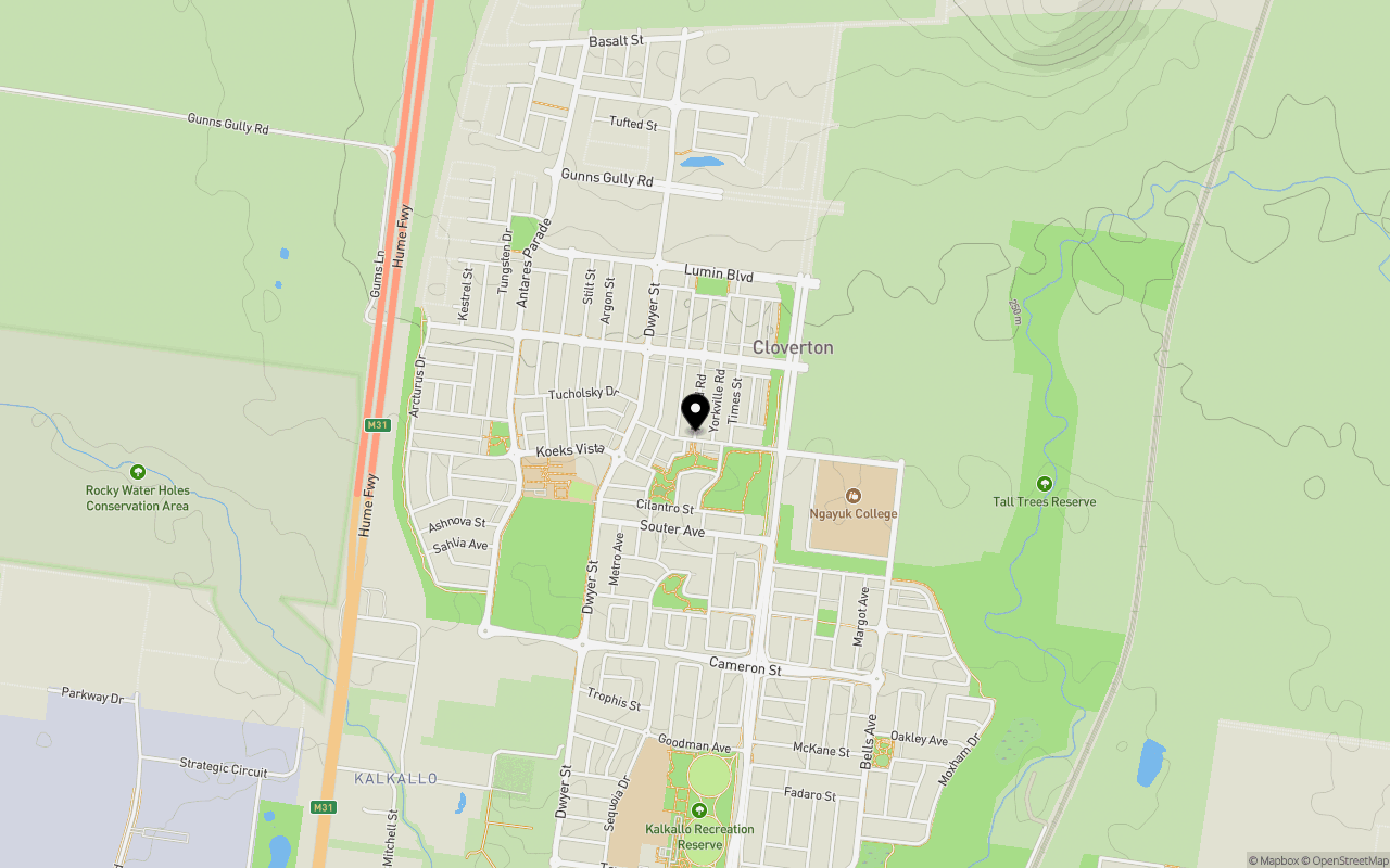 Map preview — click to interact