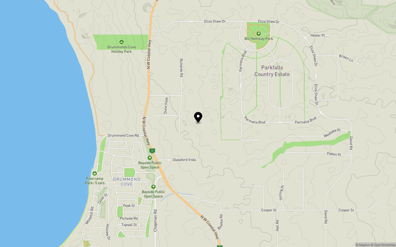 Map preview — click to interact