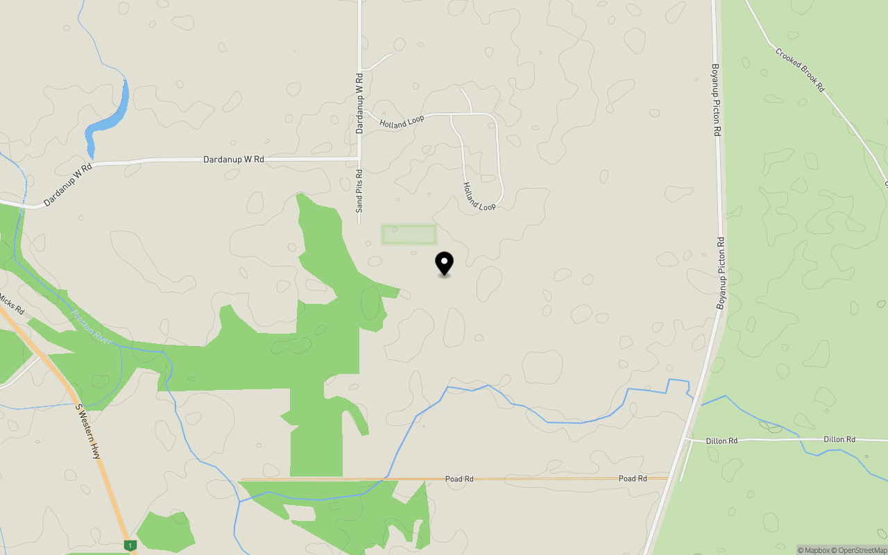 Map preview — click to interact