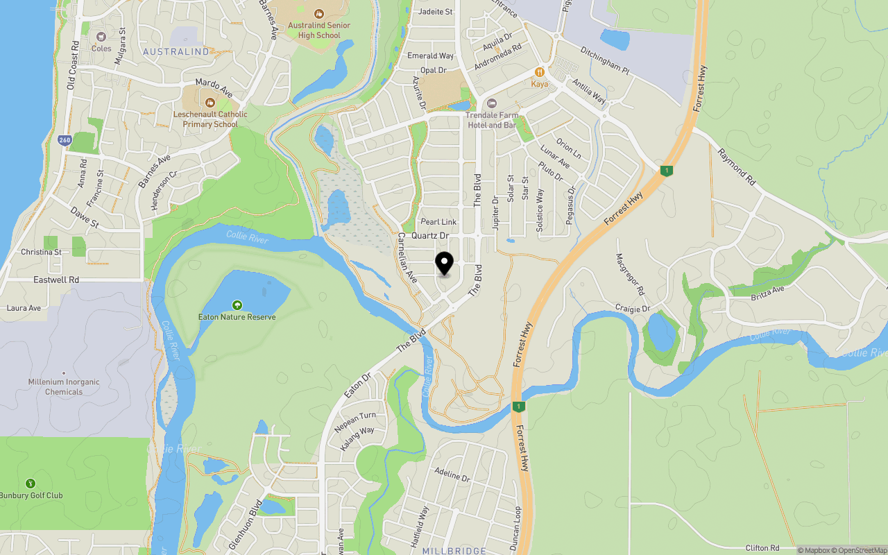 Map preview — click to interact