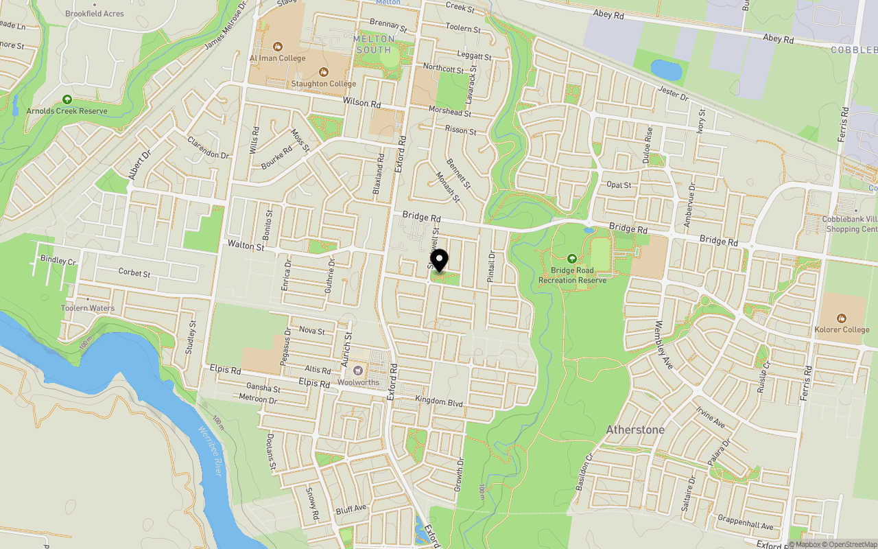 Map preview — click to interact
