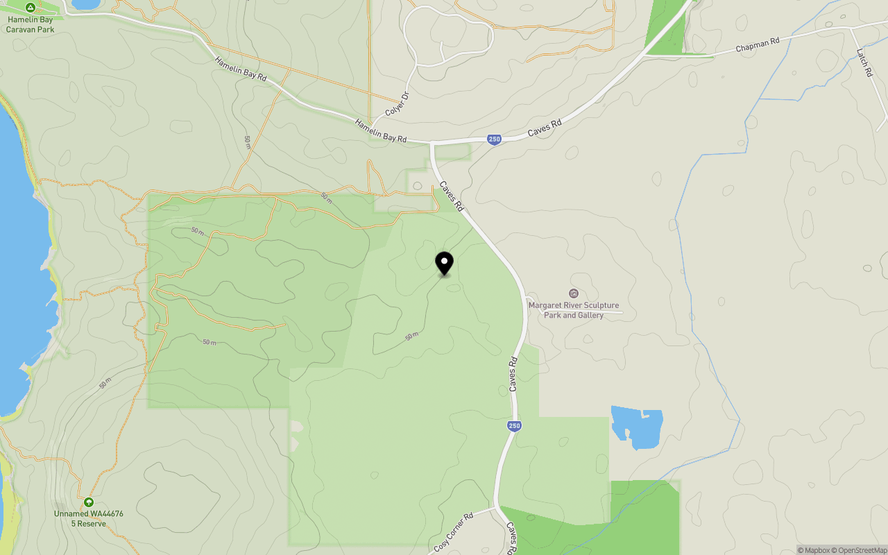 Map preview — click to interact