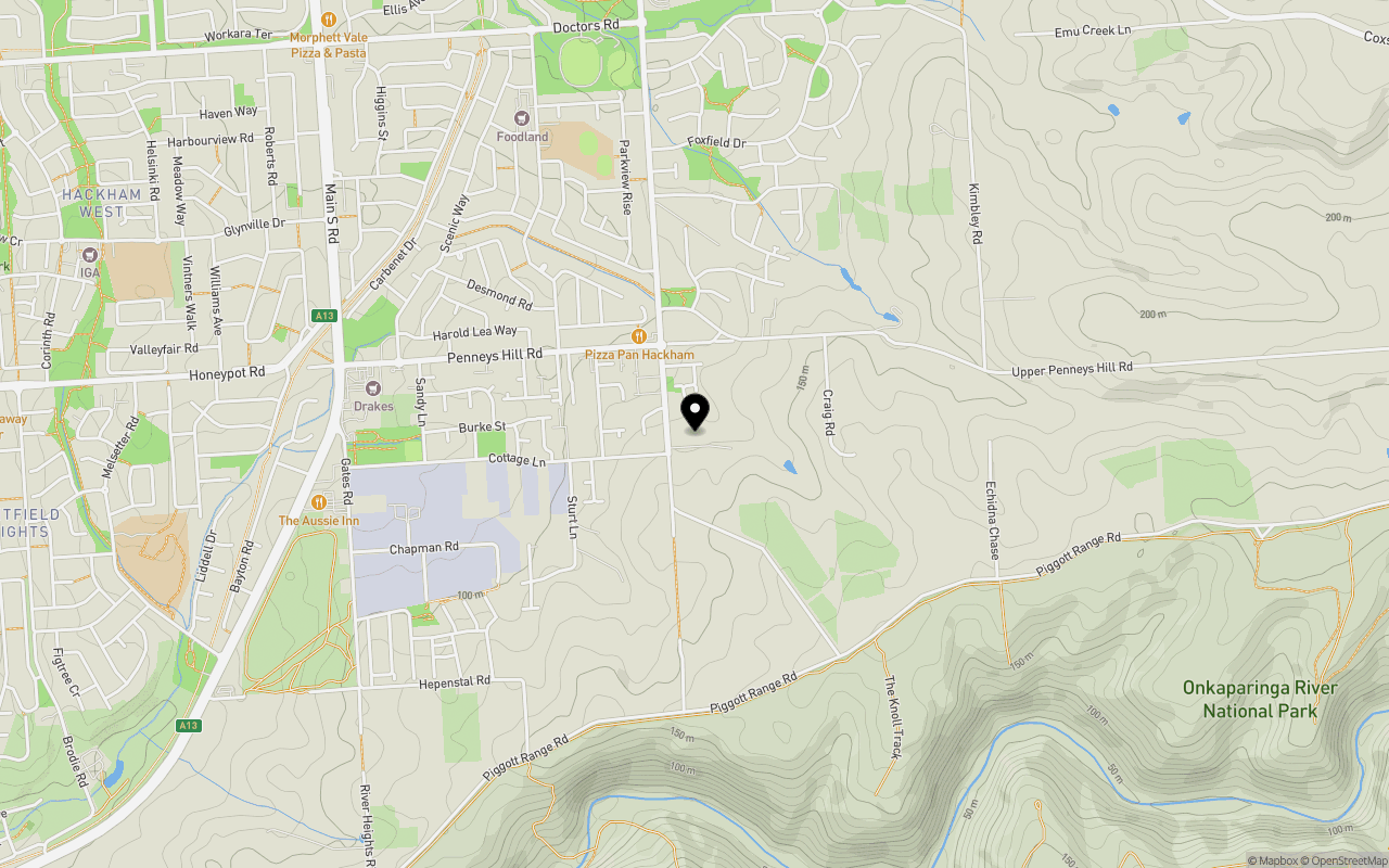 Map preview — click to interact