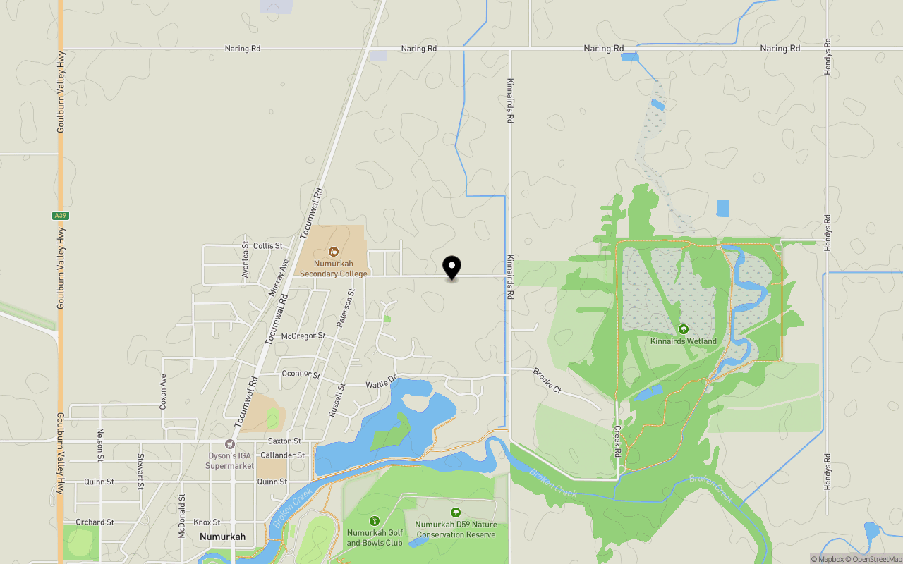 Map preview — click to interact