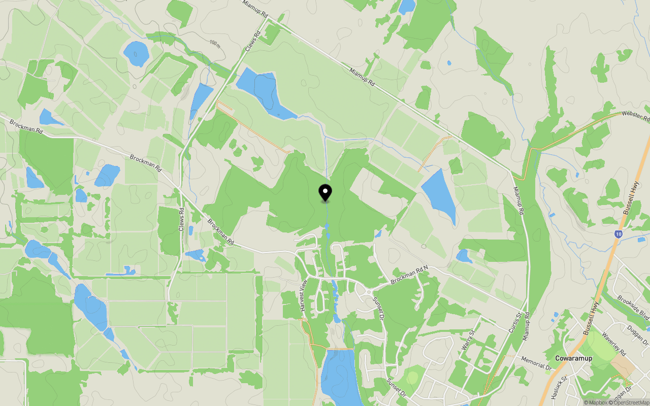Map preview — click to interact