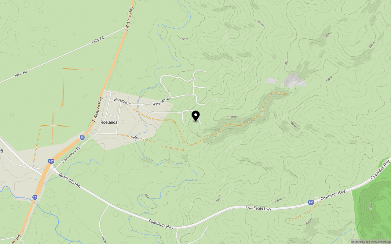 Map preview — click to interact