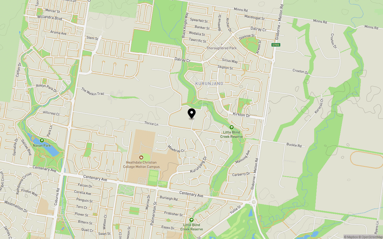Map preview — click to interact