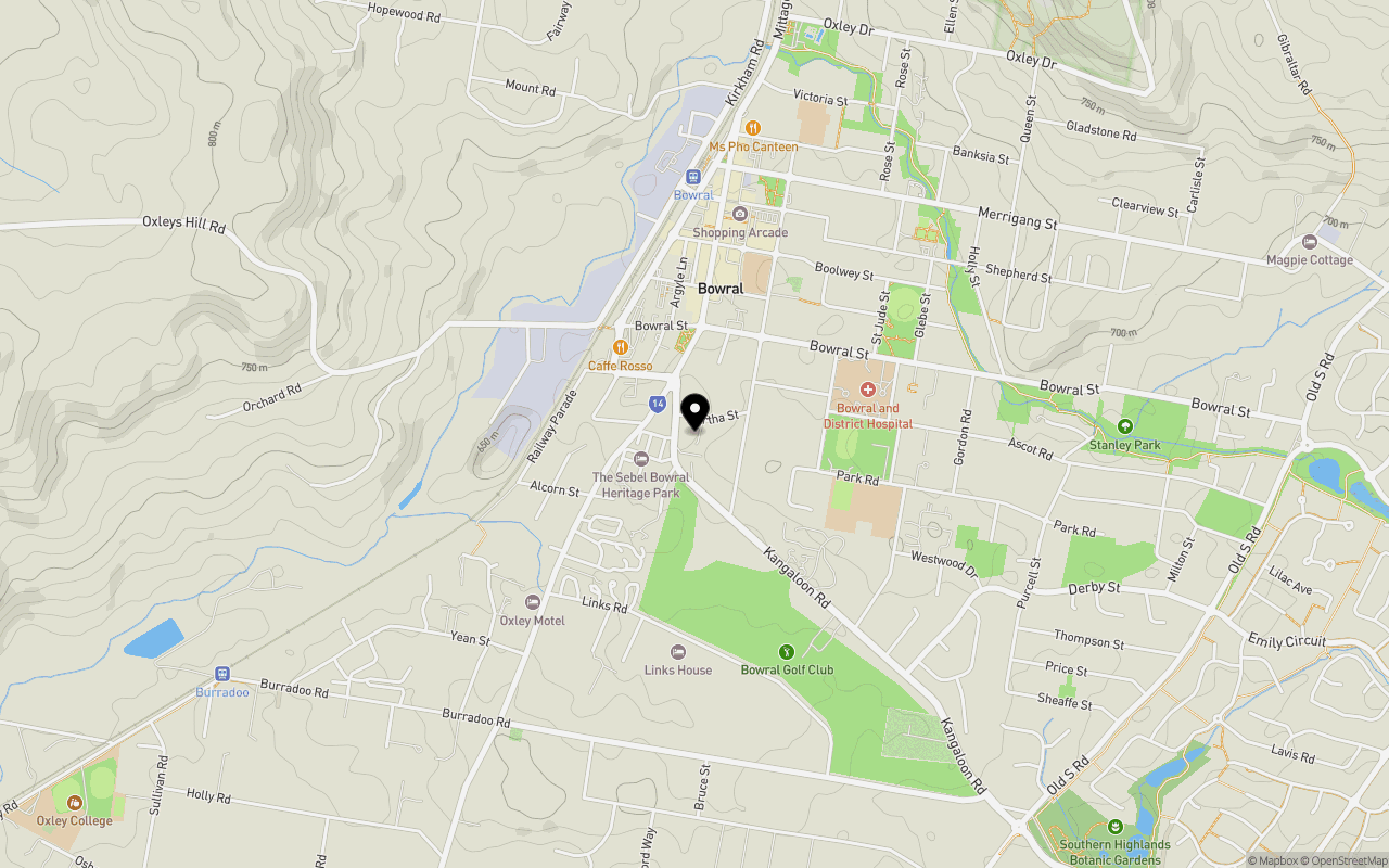 Map preview — click to interact
