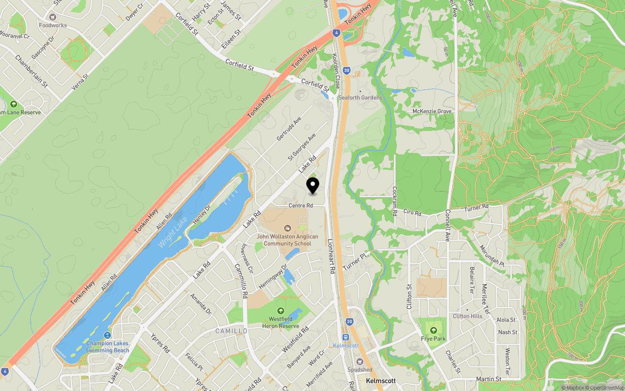 Map preview — click to interact
