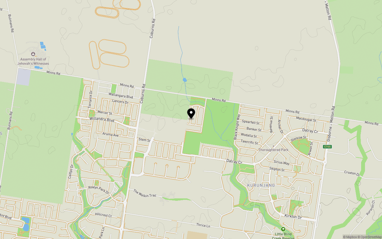 Map preview — click to interact