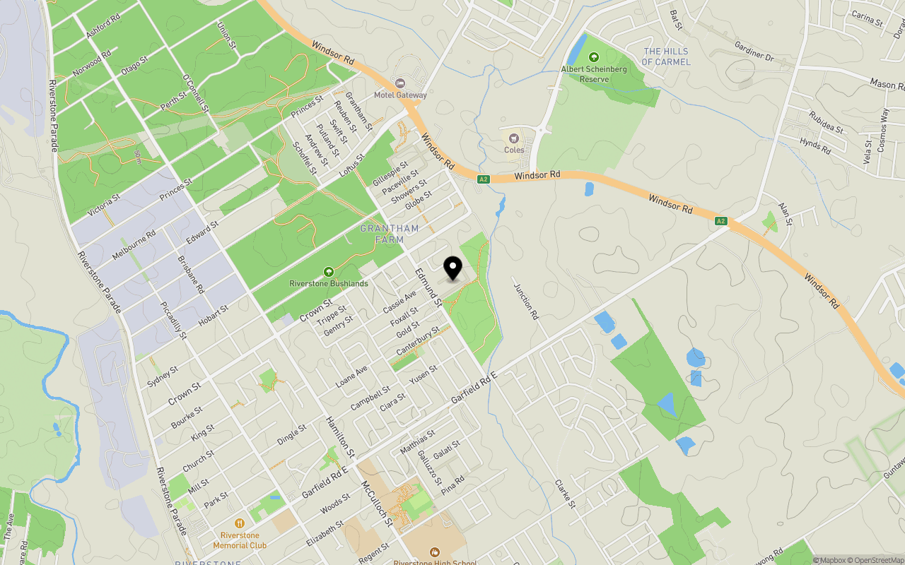 Map preview — click to interact