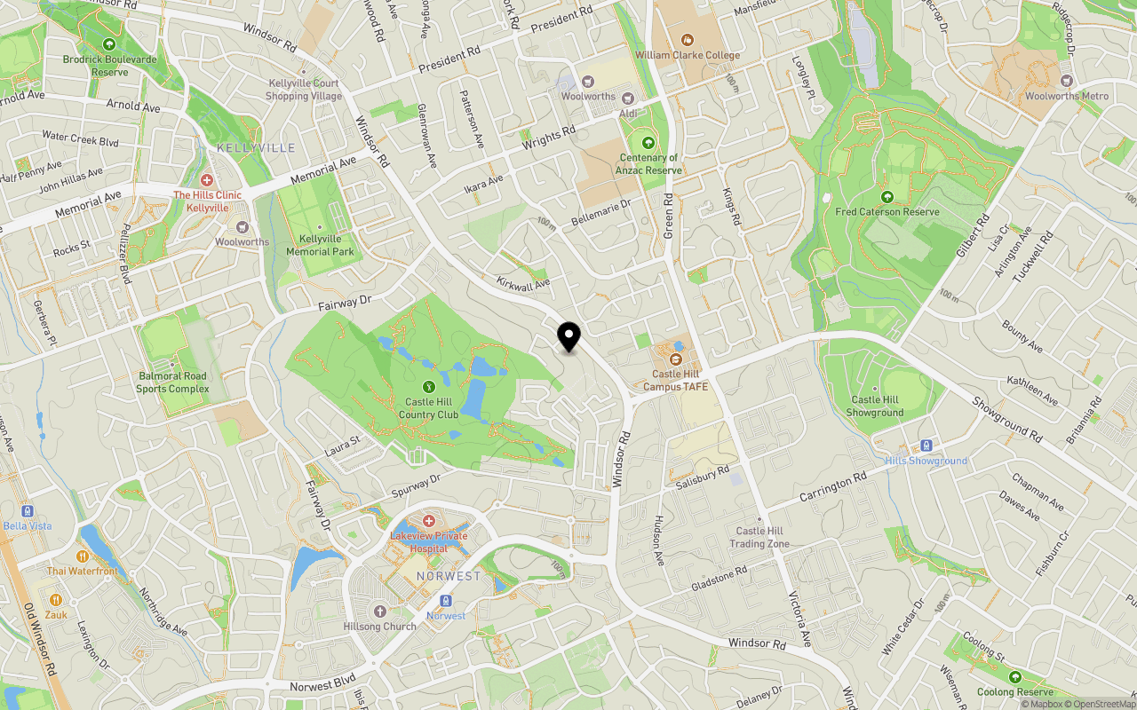 Map preview — click to interact