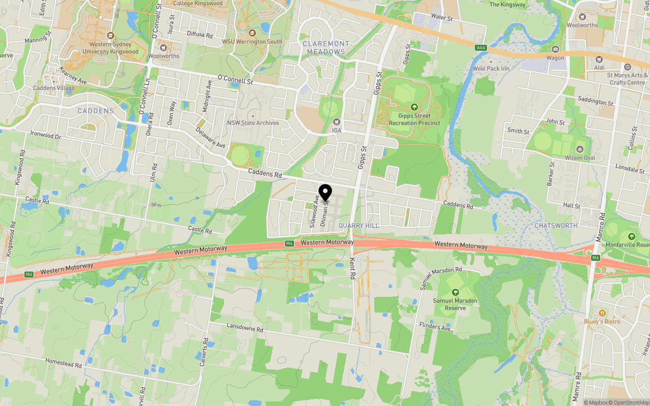 Map preview — click to interact