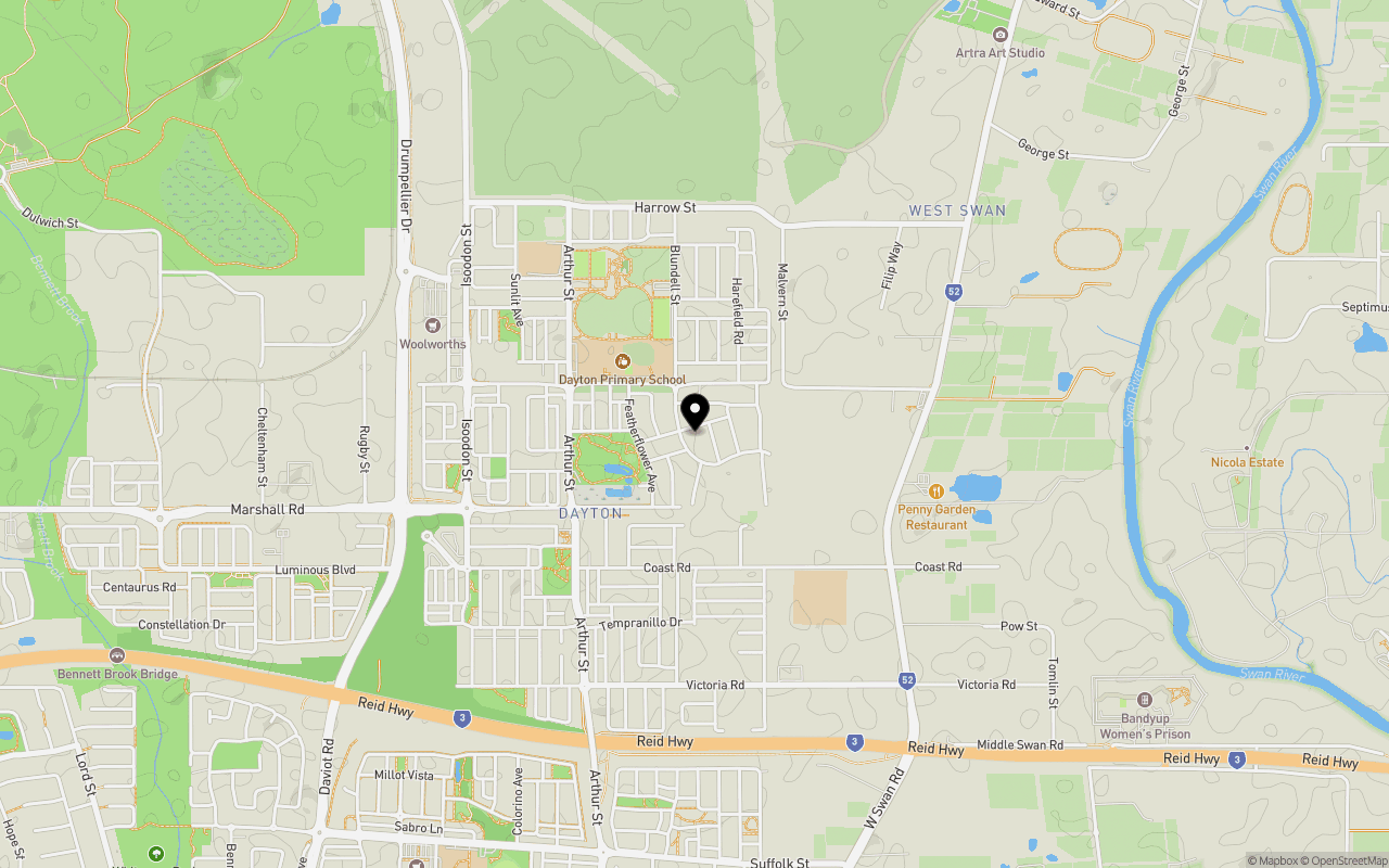 Map preview — click to interact