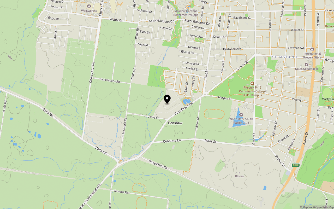 Map preview — click to interact
