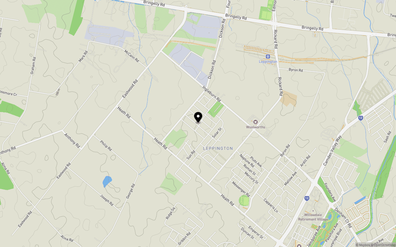 Map preview — click to interact