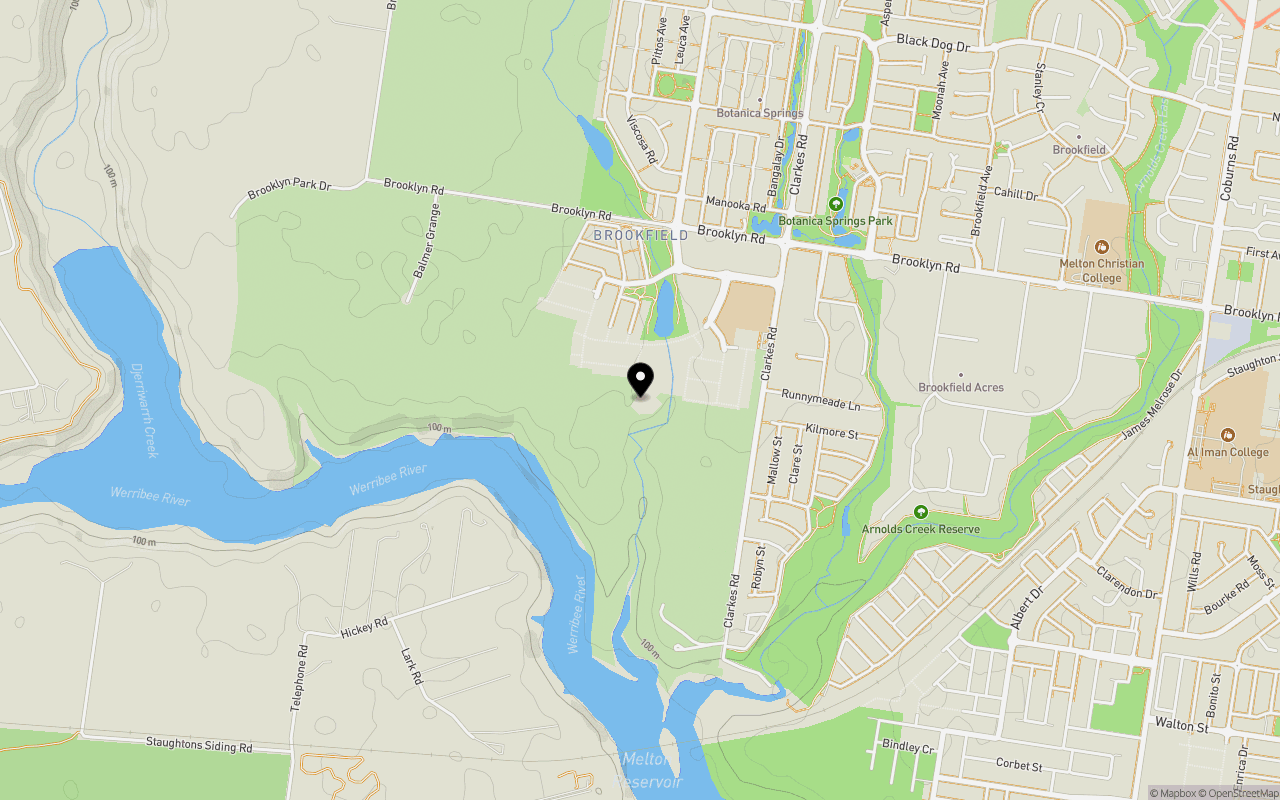 Map preview — click to interact