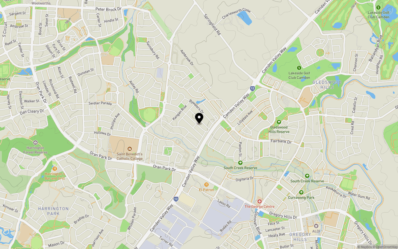 Map preview — click to interact