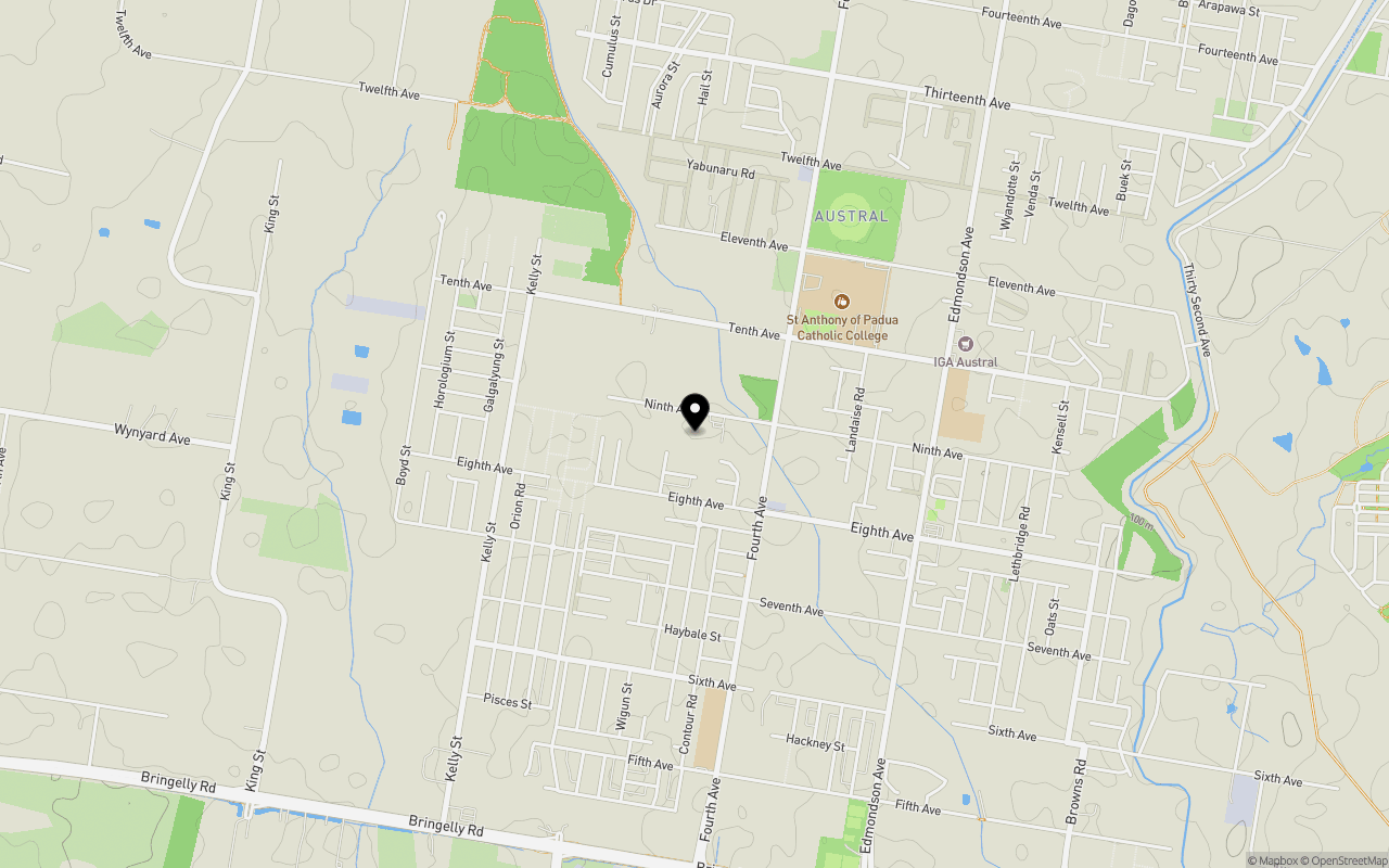 Map preview — click to interact