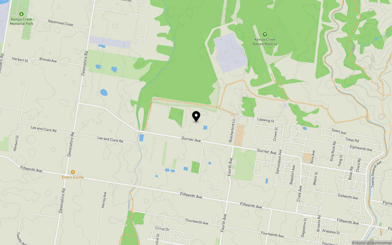 Map preview — click to interact