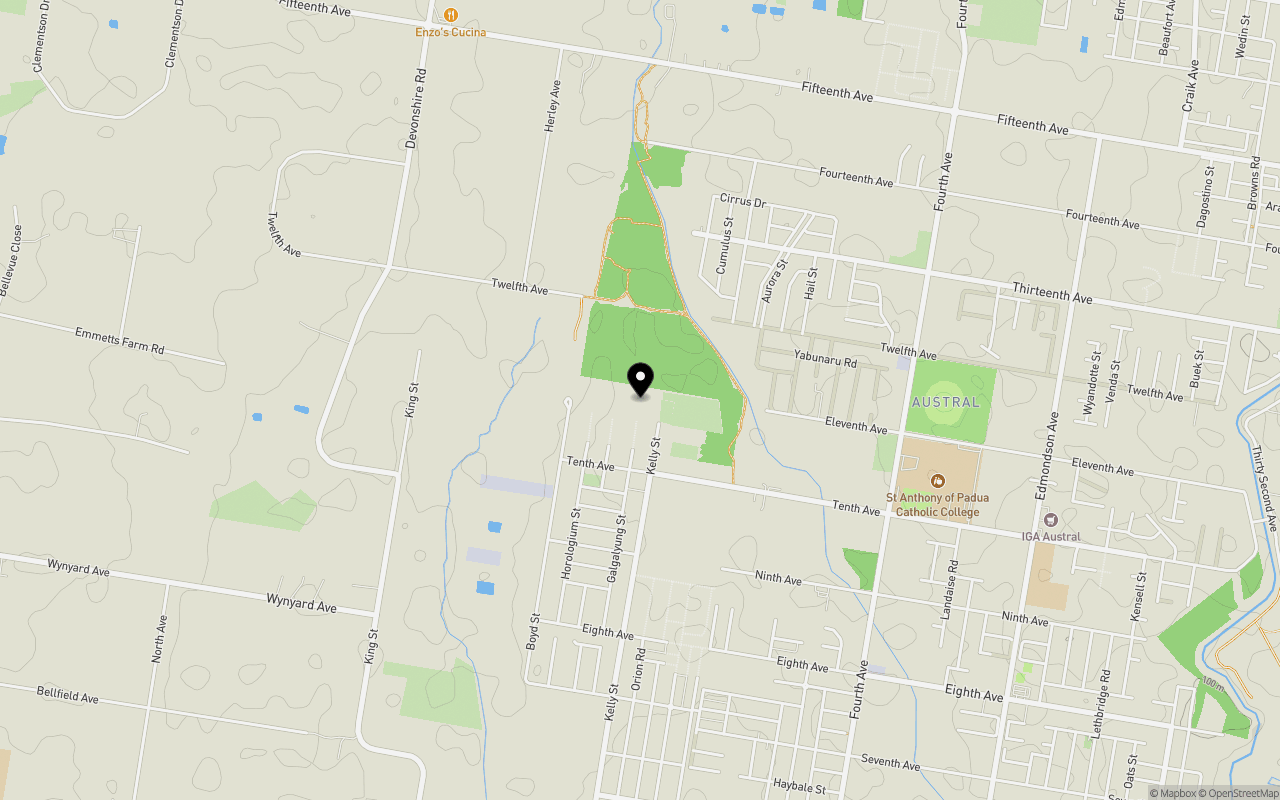 Map preview — click to interact
