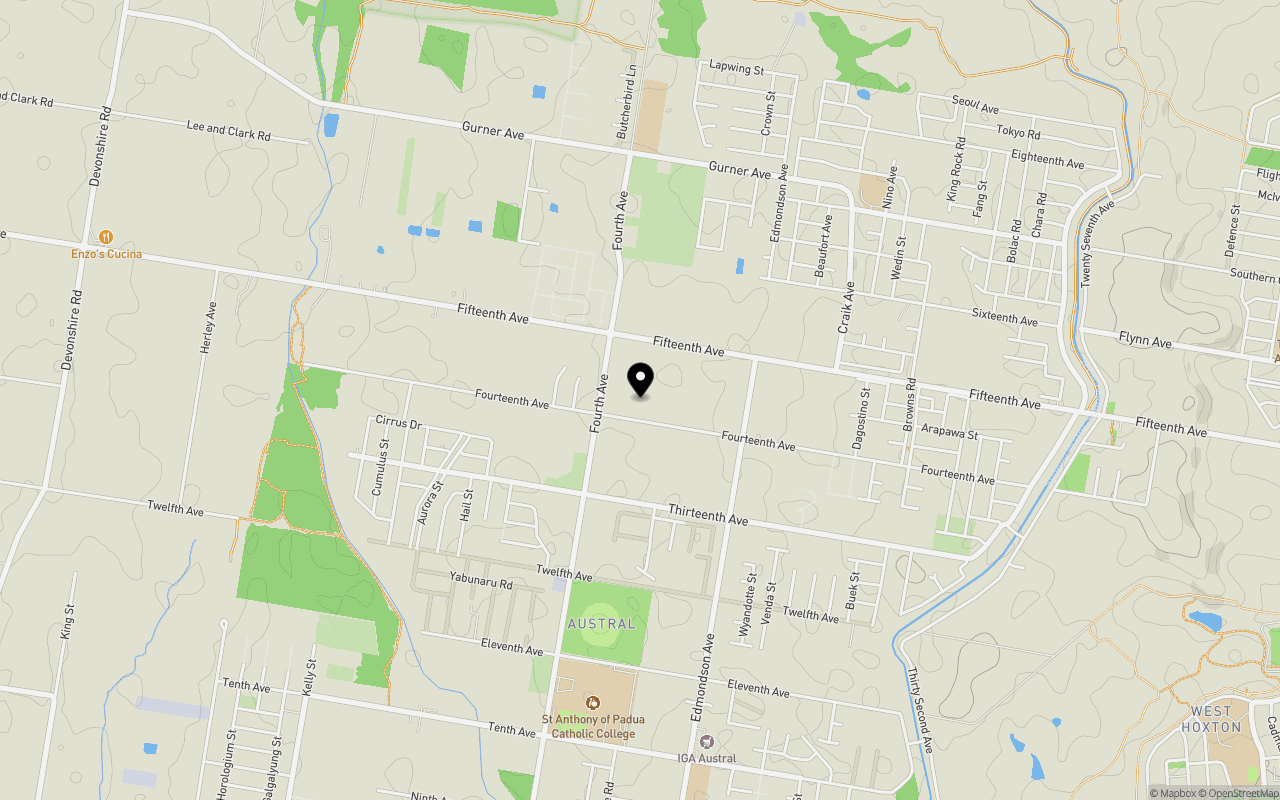 Map preview — click to interact