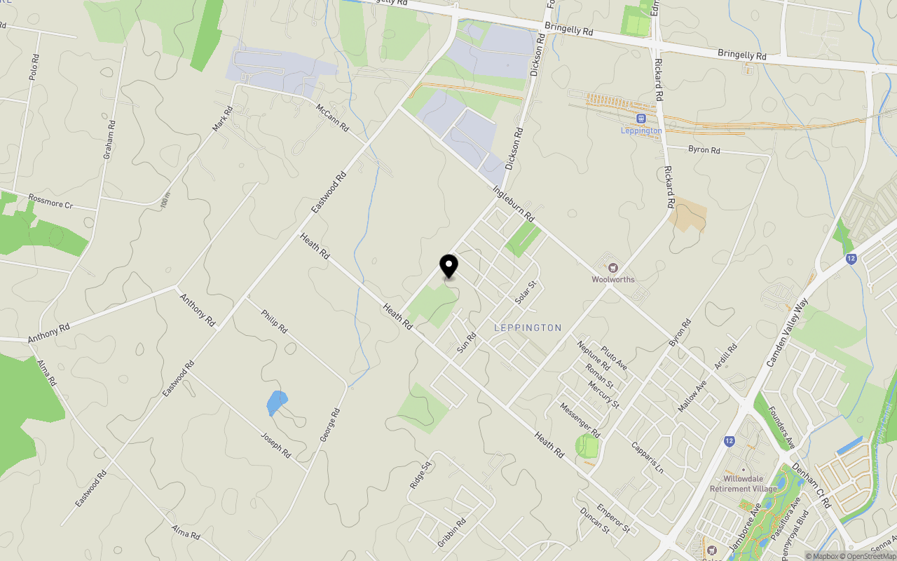 Map preview — click to interact