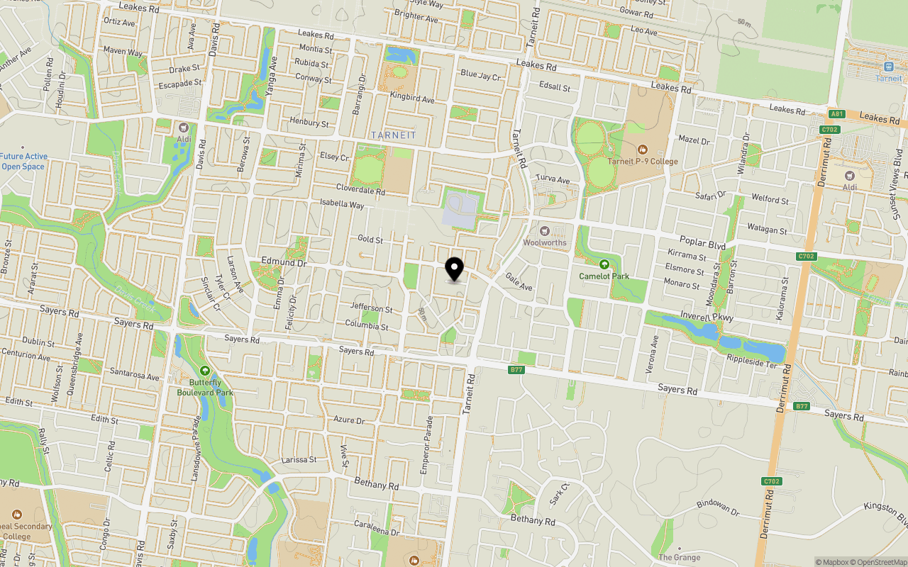 Map preview — click to interact