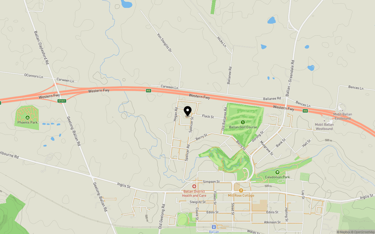 Map preview — click to interact