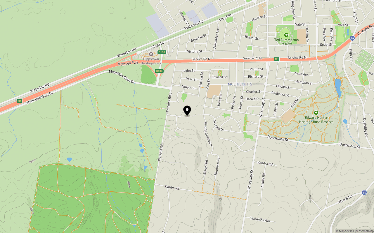 Map preview — click to interact