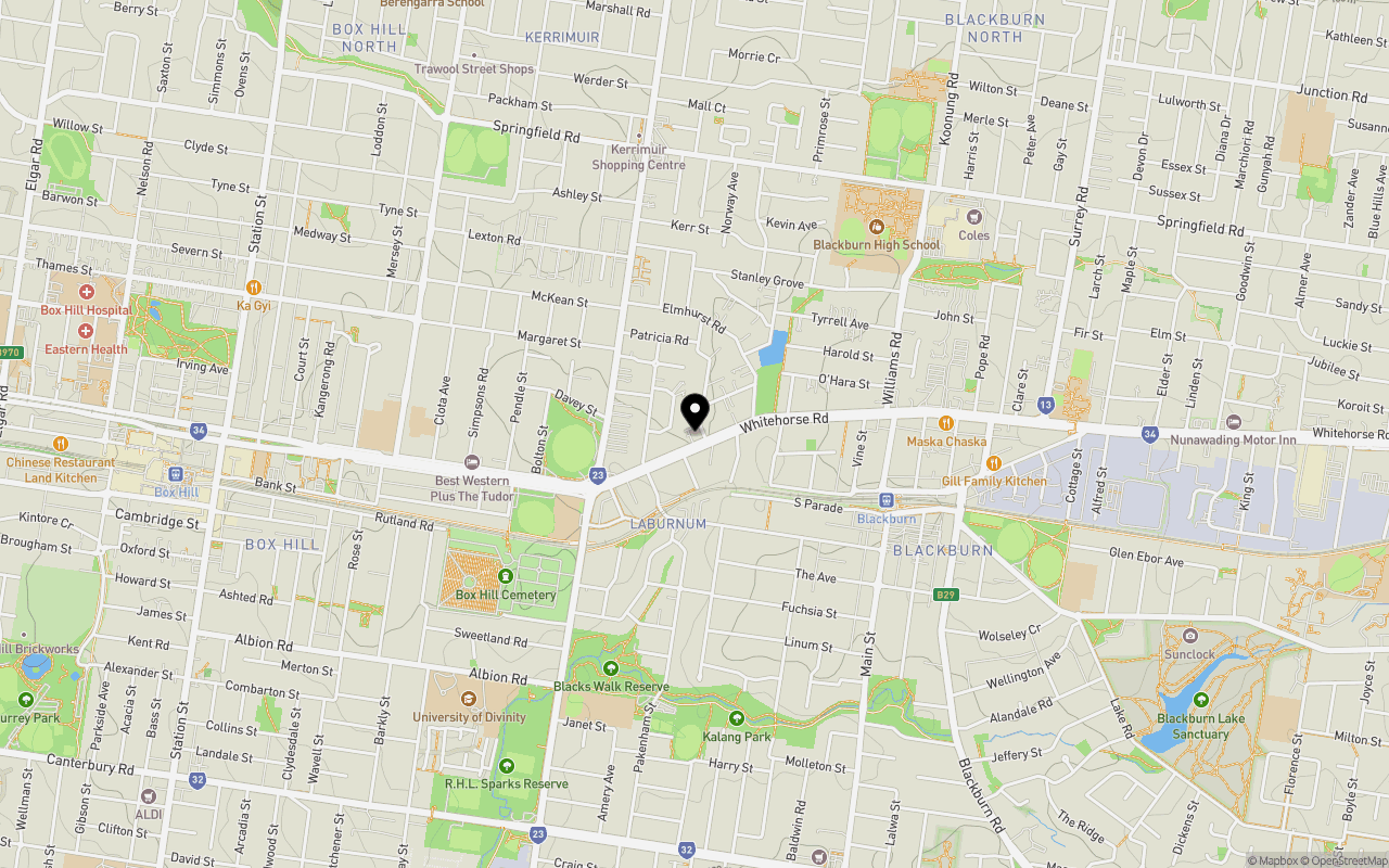 Map preview — click to interact