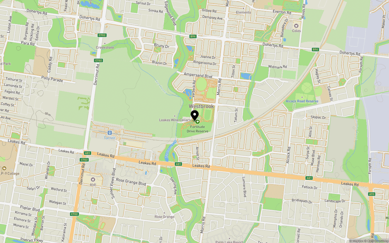 Map preview — click to interact