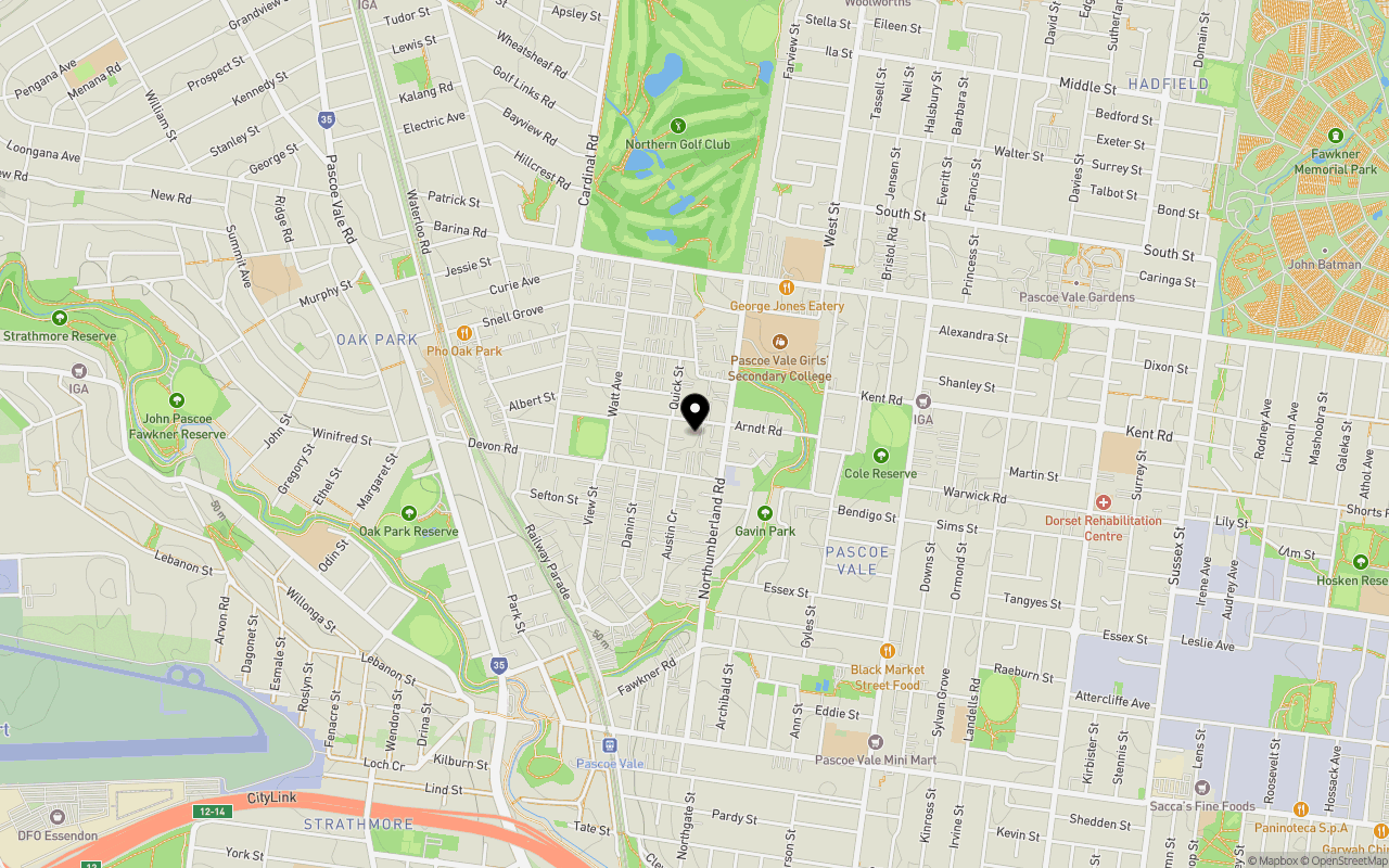 Map preview — click to interact
