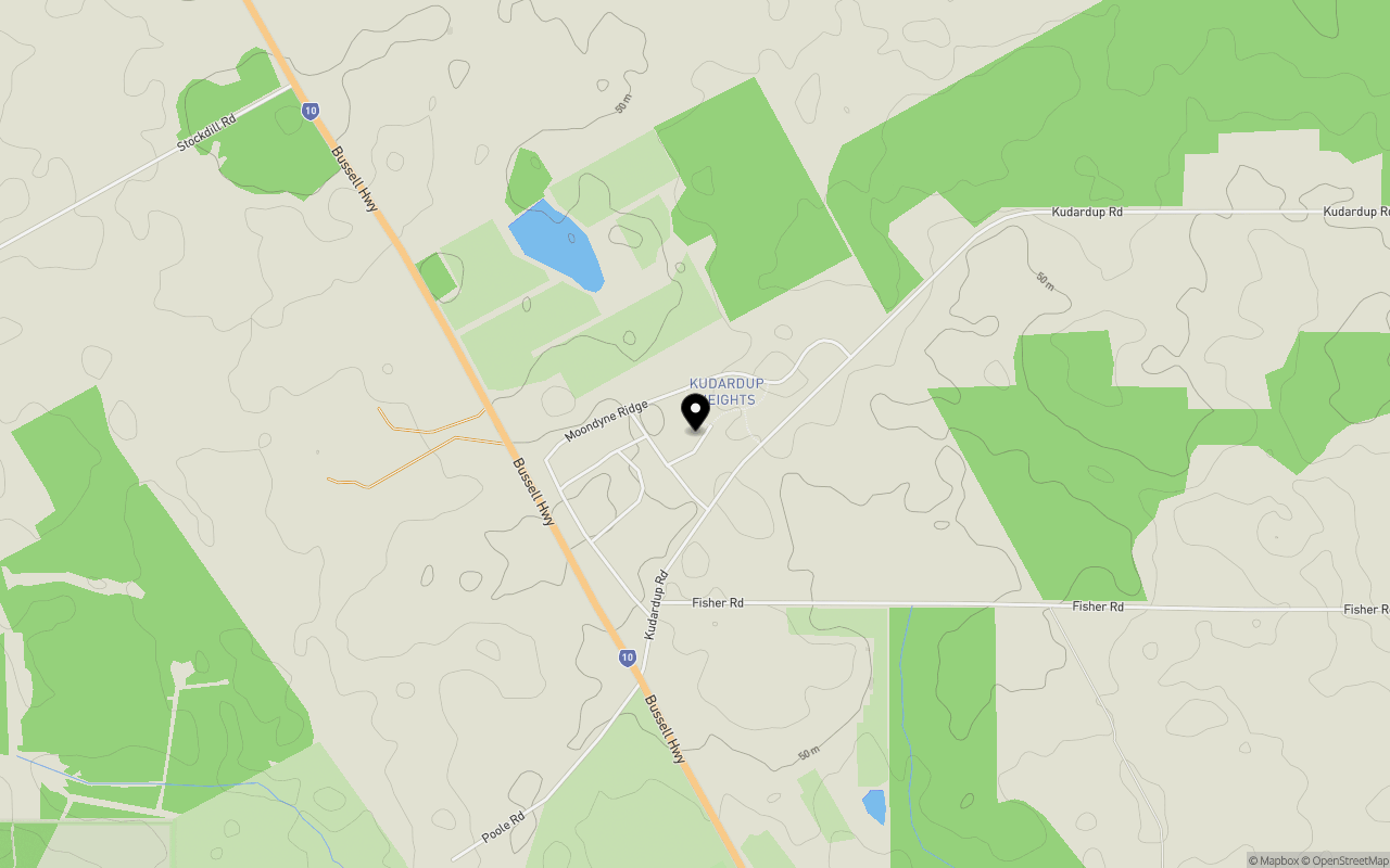 Map preview — click to interact