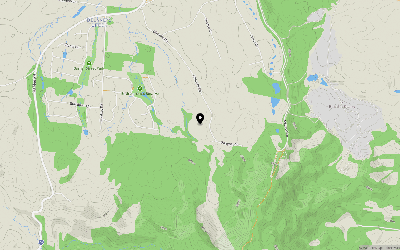 Map preview — click to interact
