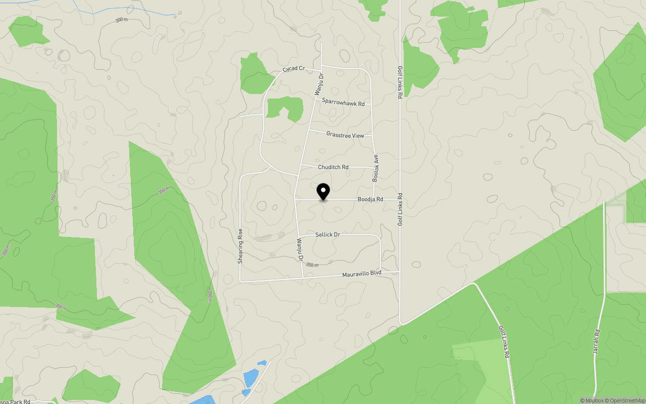 Map preview — click to interact