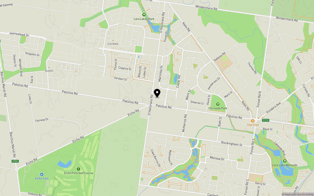 Map preview — click to interact