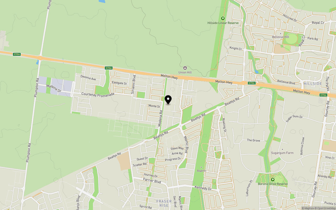 Map preview — click to interact