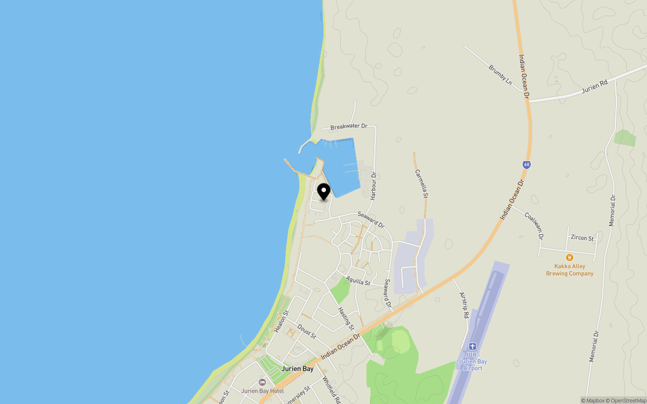 Map preview — click to interact