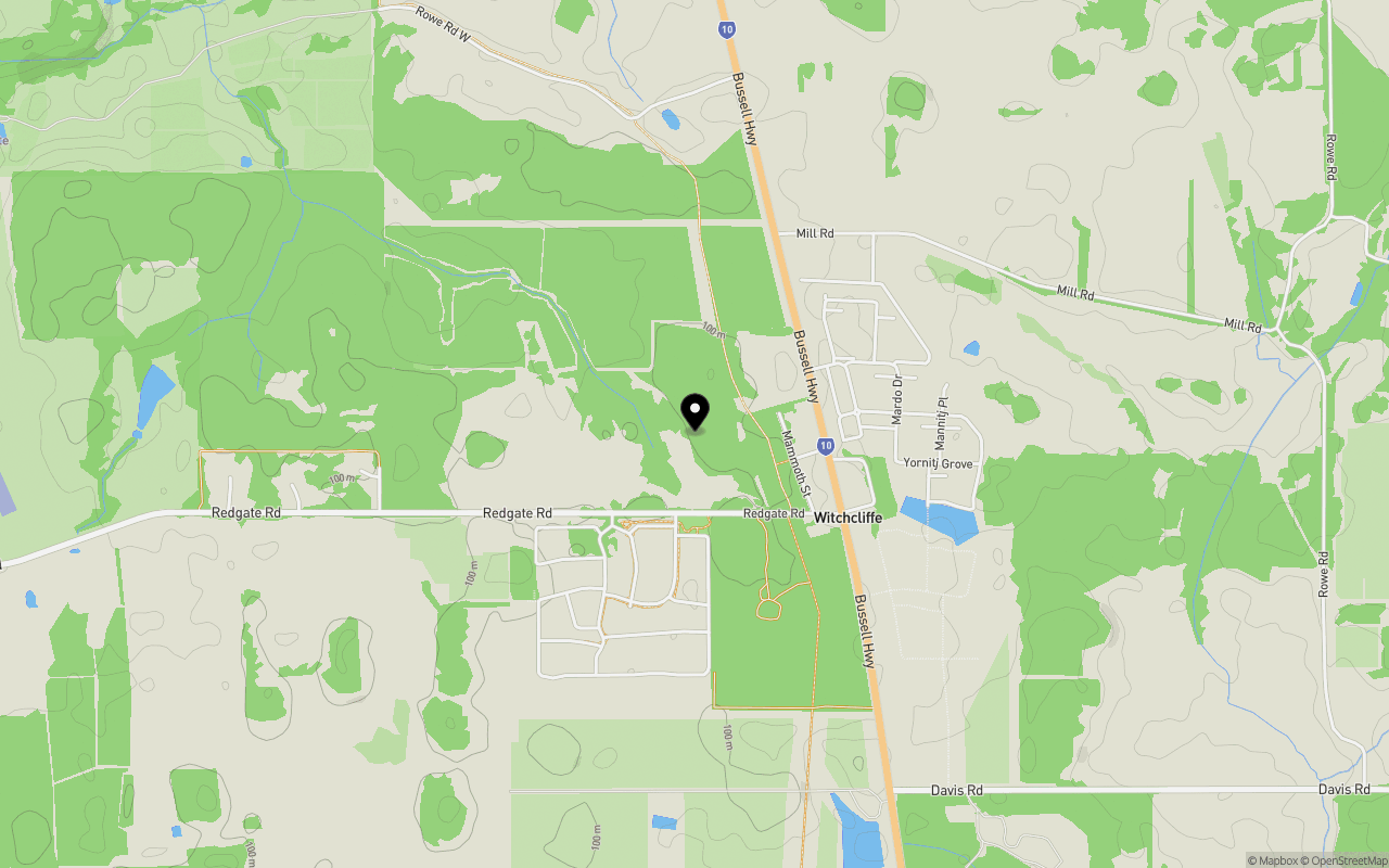 Map preview — click to interact